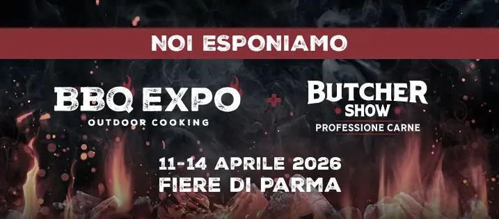 BBQ Expo