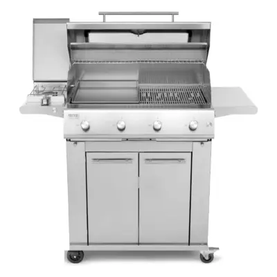 Sun Grill Compact