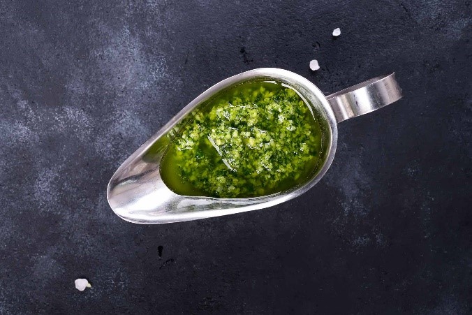 PESTO