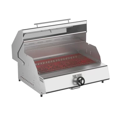 New Woody Lift System