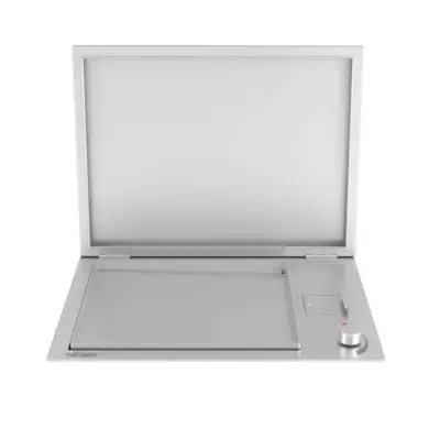 Built-in BBQ Electric