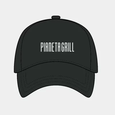 Cappellino