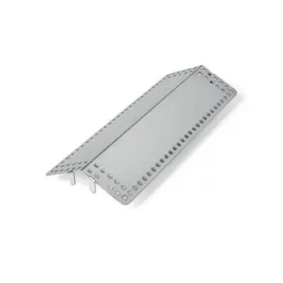 Large Heat Diffuser