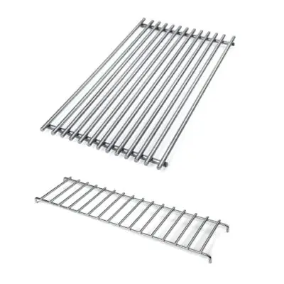 Grid rod