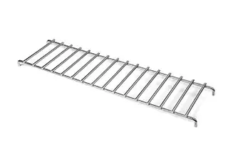 Overhead grating "High"