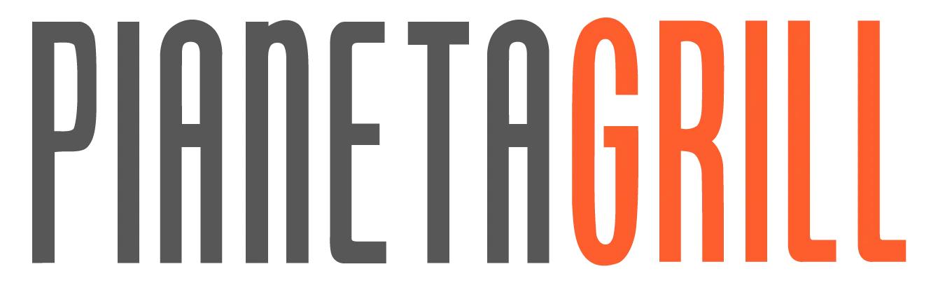 logo Pianeta Grill