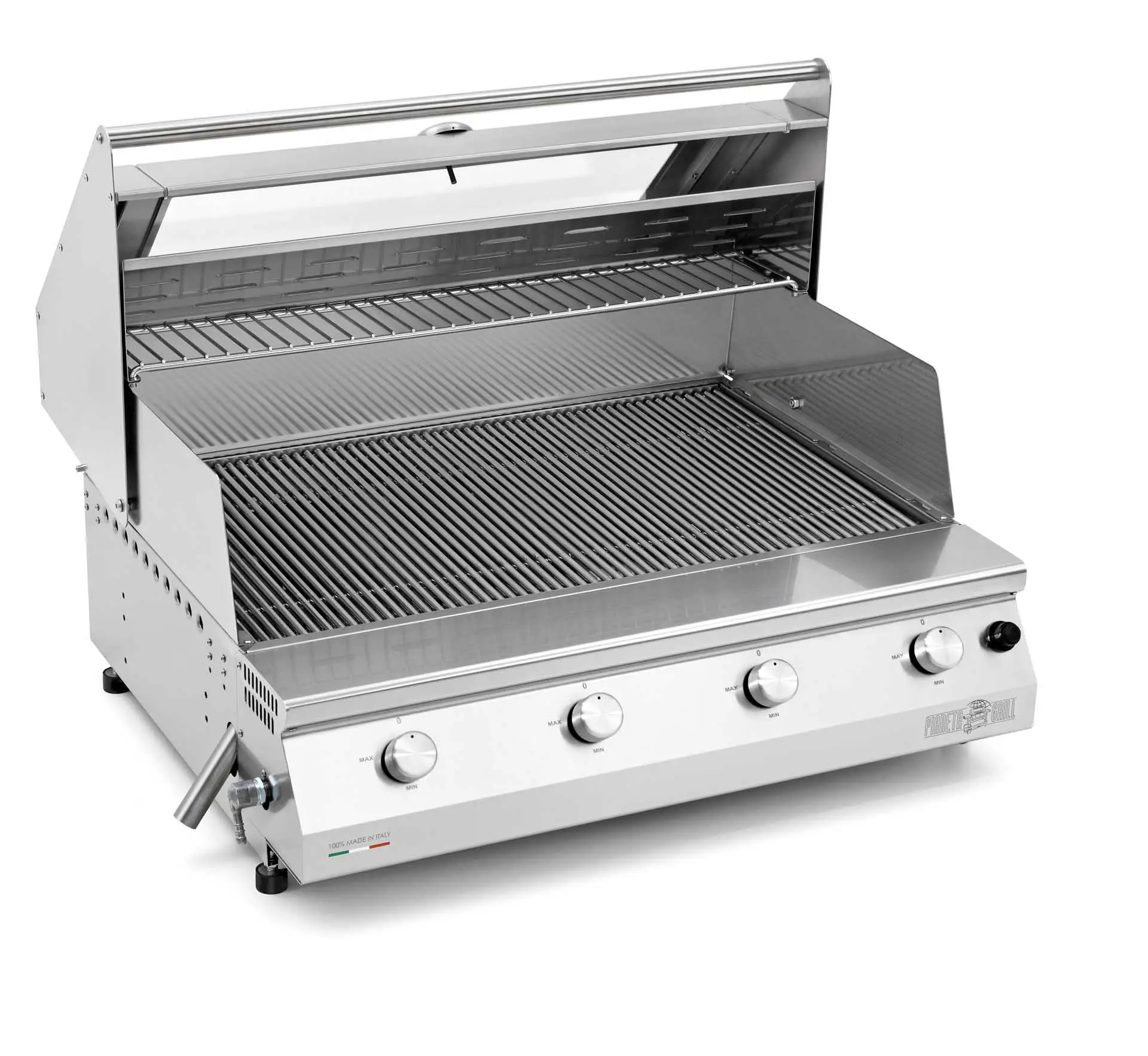 pianeta grill fry top 750 ok 5