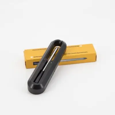 Wifi Thermometer