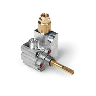Gas Tap