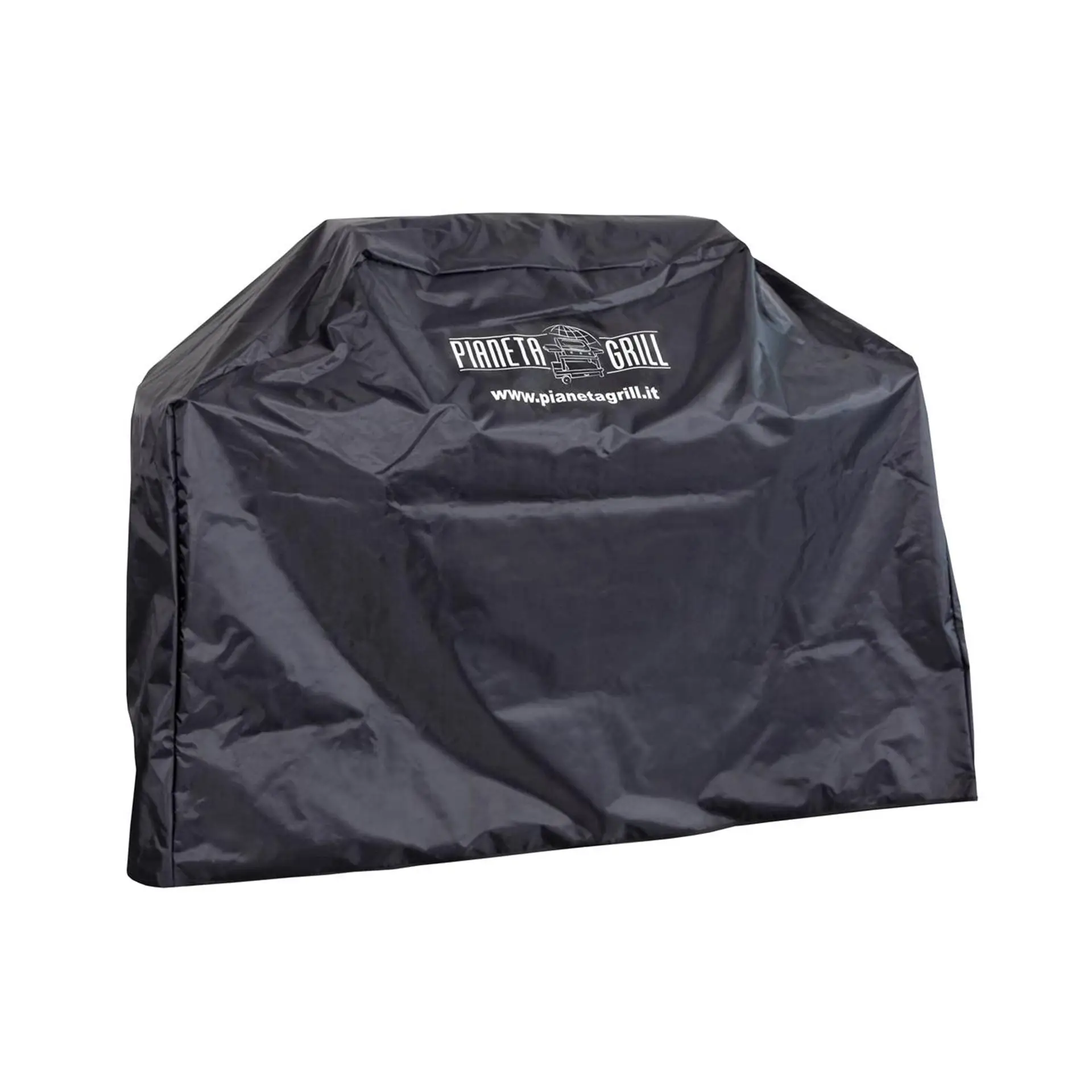 BBQ cover sheet