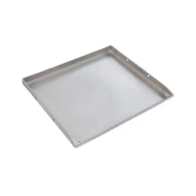 Teppan Smooth Plate